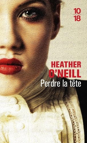 Emprunter Perdre la tête livre