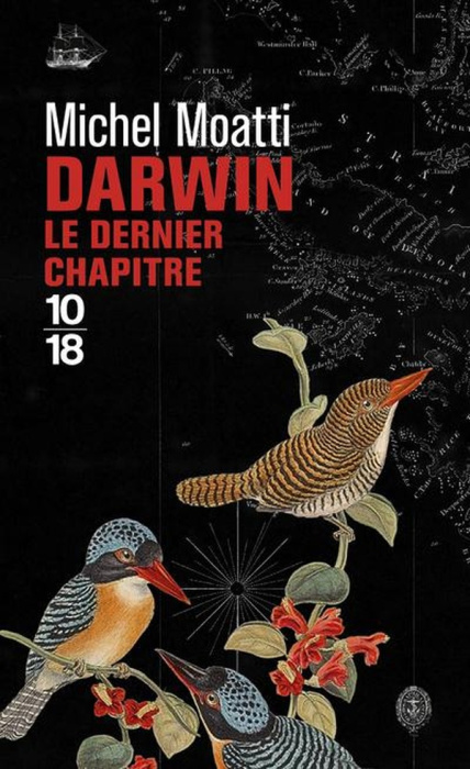 Emprunter Darwin. Le dernier chapitre livre