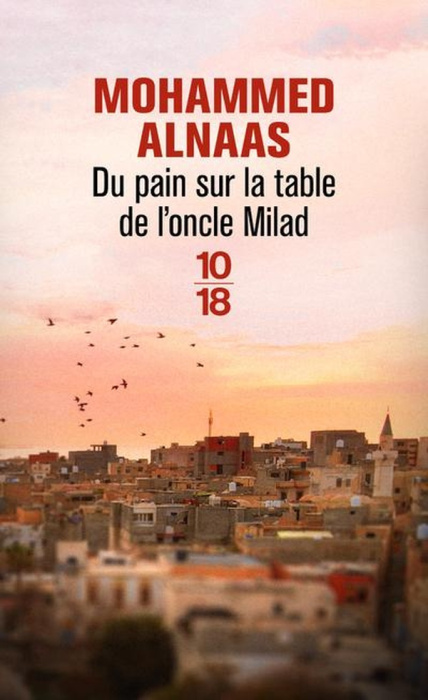 Emprunter Du pain sur la table de l'oncle Milad livre