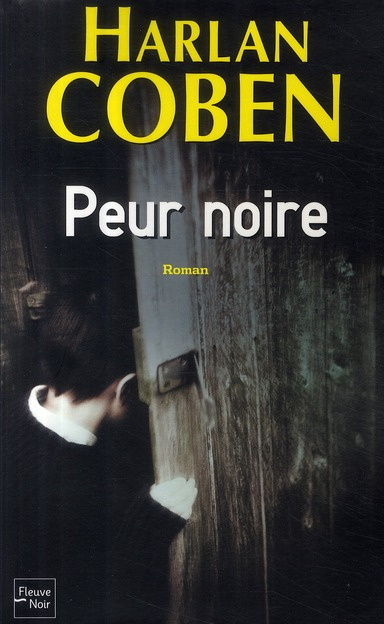 Emprunter Peur noire livre