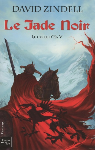 Emprunter Le Cycle d'Ea Tome 5 : Le jade noir livre