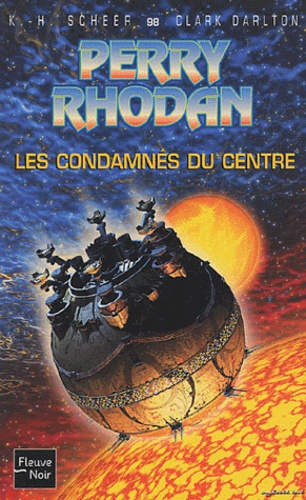 Emprunter Les condamnés du centre livre