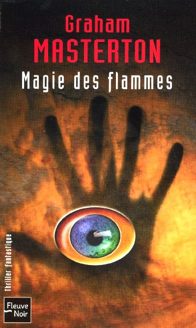 Emprunter Rook Tome 6 : Magie des flammes livre