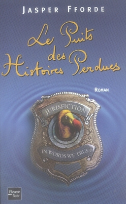 Emprunter Le Puits des Histoires Perdues livre