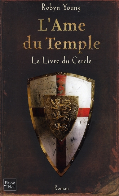 Emprunter L'Ame du Temple Tome 1 : Le Livre du Cercle livre