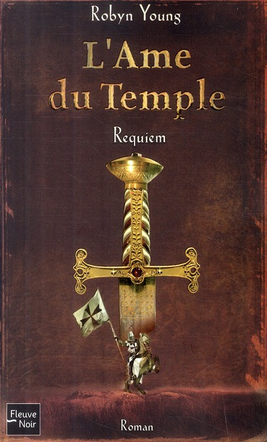 Emprunter L'Ame du Temple Tome 3 : Requiem livre