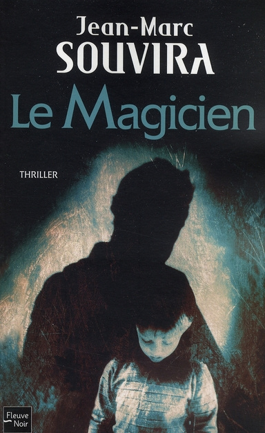 Emprunter Le Magicien livre