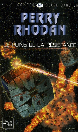 Emprunter Le poing de la résistance livre