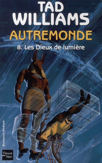 Emprunter Autremonde Tome 8 : Les Dieux de lumière livre