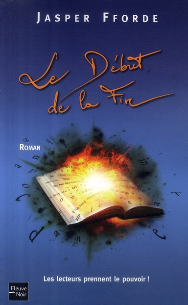 Emprunter Le Début de la Fin livre