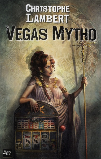 Emprunter Vegas Mytho livre