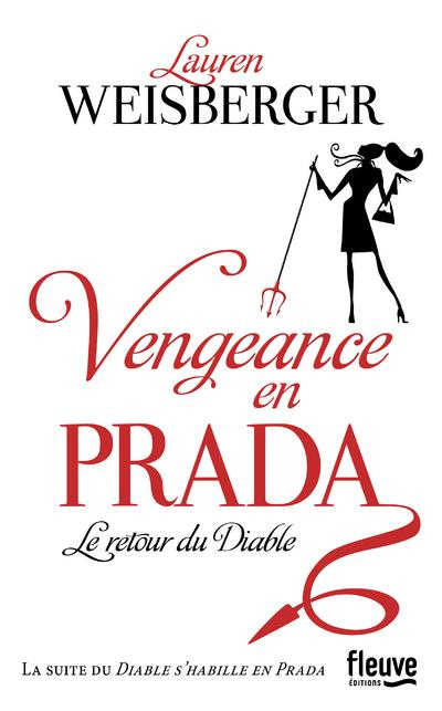 Emprunter Vengeance en Prada. Le retour du Diable livre