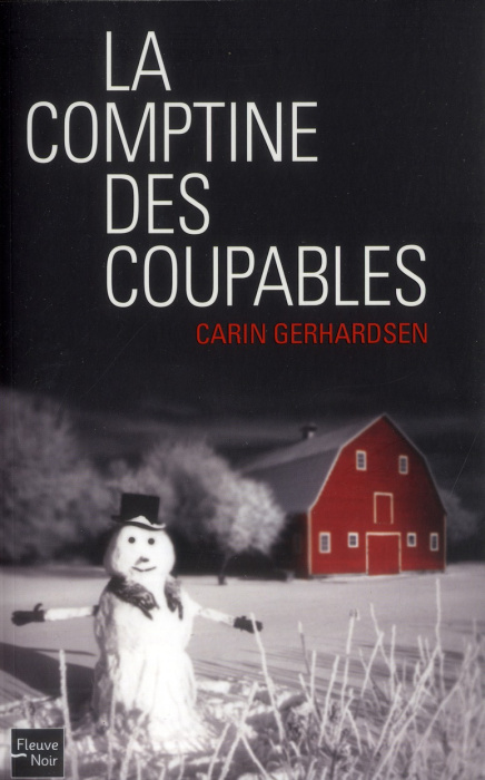 Emprunter La comptine des coupables livre