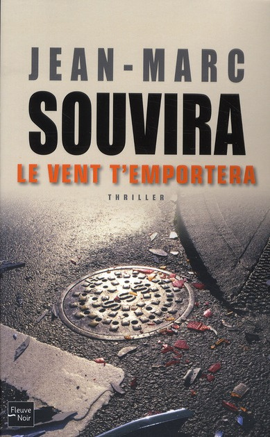 Emprunter Le vent t'emportera livre