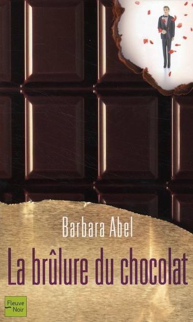 Emprunter La brûlure du chocolat livre
