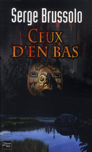 Emprunter Agence 13 Tome 2 : Ceux d'en-bas livre
