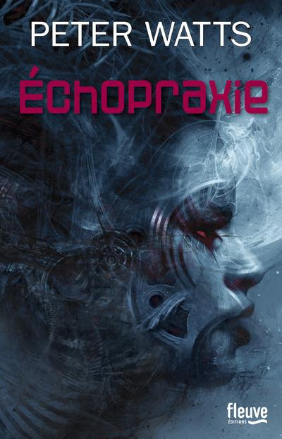 Emprunter Echopraxie livre