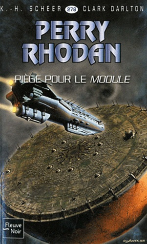 Emprunter Piège pour le module livre