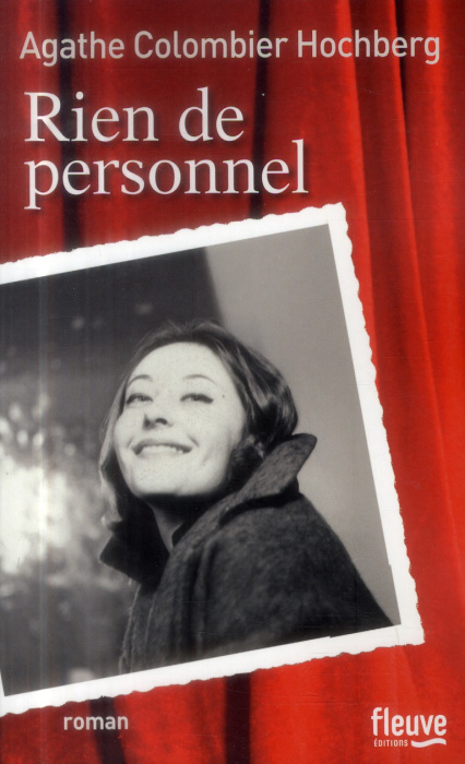 Emprunter Rien de personnel livre