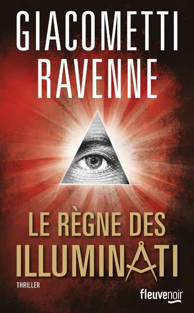 Emprunter Le règne des Illuminati livre
