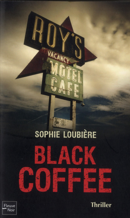 Emprunter Black Coffee livre