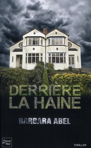 Emprunter Derrière la haine livre