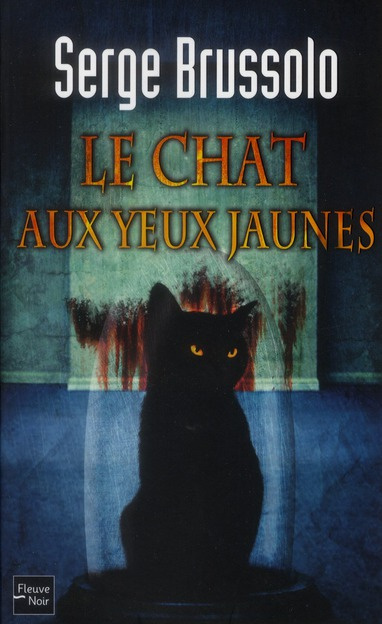 Emprunter Agence 13 Tome 3 : Le chat aux yeux jaunes livre