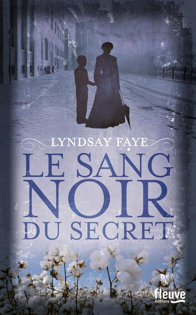 Emprunter Le sang noir du secret livre