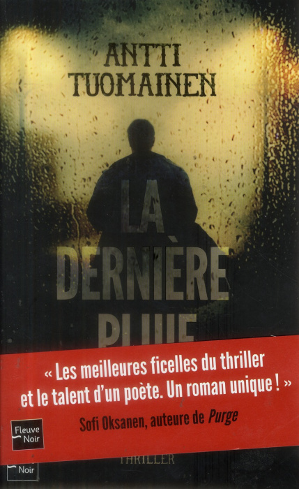 Emprunter La dernière pluie livre