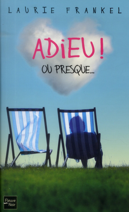 Emprunter Adieu ! Ou presque... livre