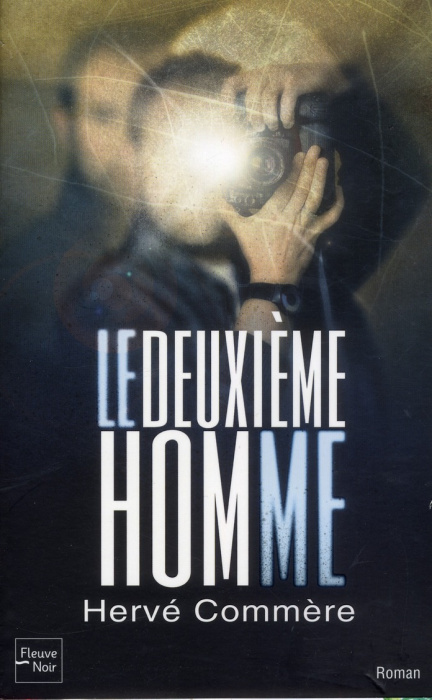 Emprunter Le deuxième homme livre