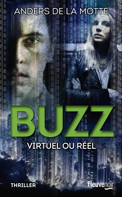 Emprunter Buzz. Virtuel ou réel livre
