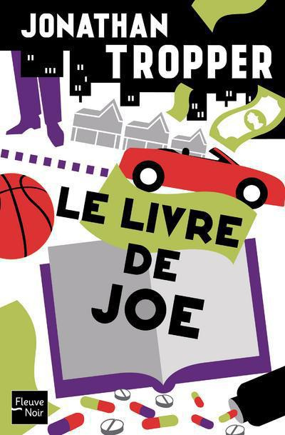 Emprunter Le livre de Joe livre