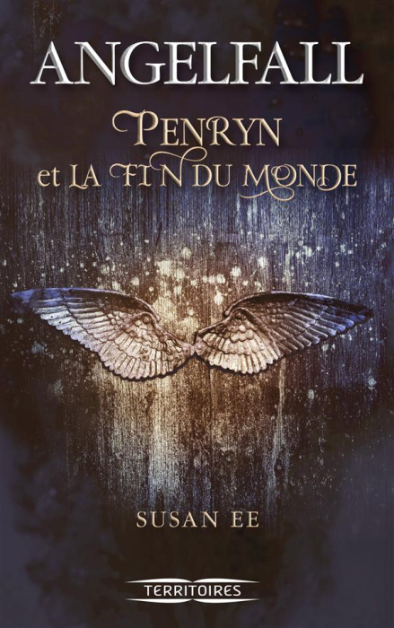 Emprunter Penryn et la fin du monde Tome 1 : Angelfall livre