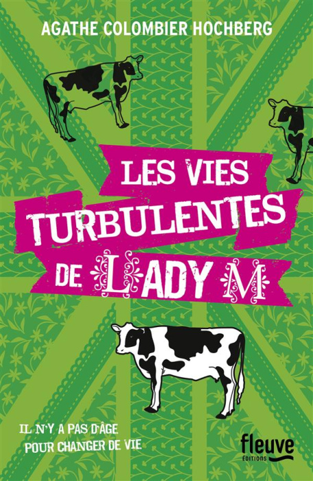 Emprunter Les vies turbulentes de Lady M livre