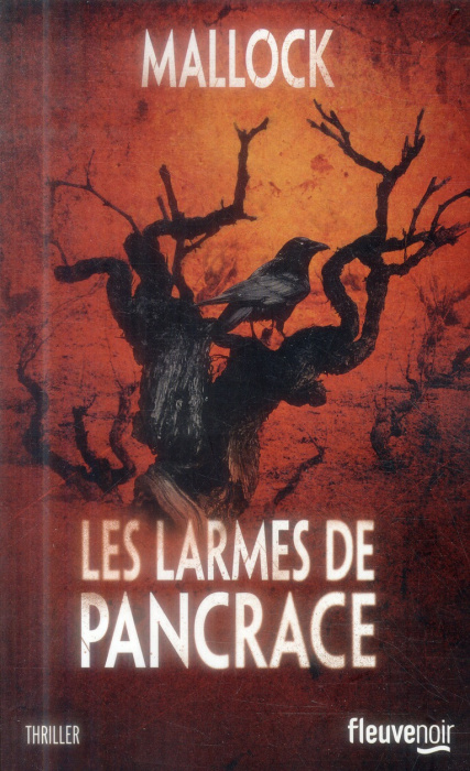Emprunter Les larmes de Pancrace livre