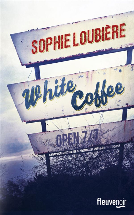 Emprunter White coffee livre