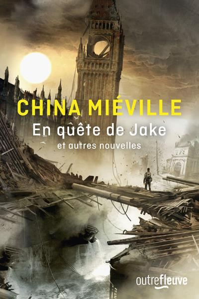 Emprunter En quête de Jake et autres nouvelles livre