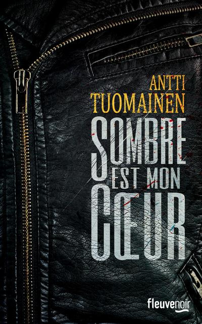 Emprunter Sombre est mon coeur livre