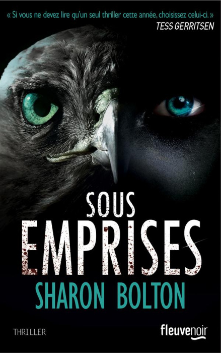 Emprunter Sous emprises livre