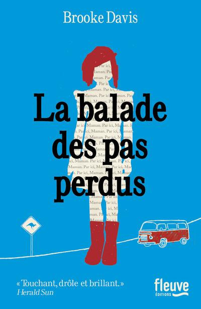 Emprunter La balade des pas perdus livre