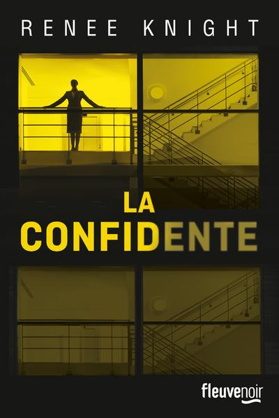 Emprunter La confidente livre