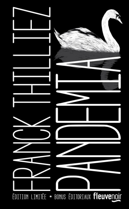 Emprunter Pandemia. Edition collector livre