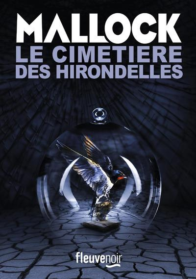 Emprunter Le cimetière des hirondelles livre
