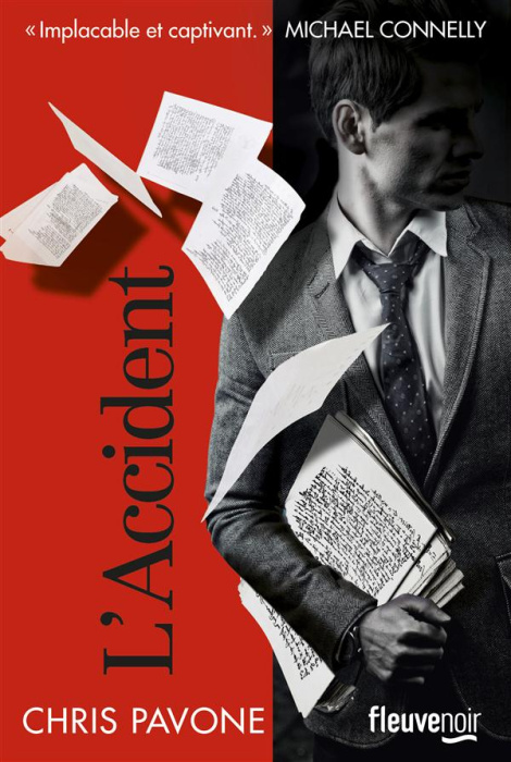 Emprunter L'accident livre