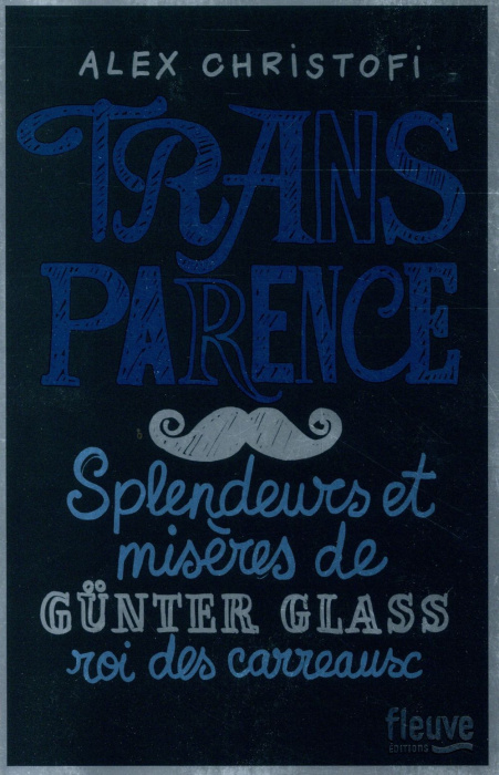 Emprunter Transparence livre