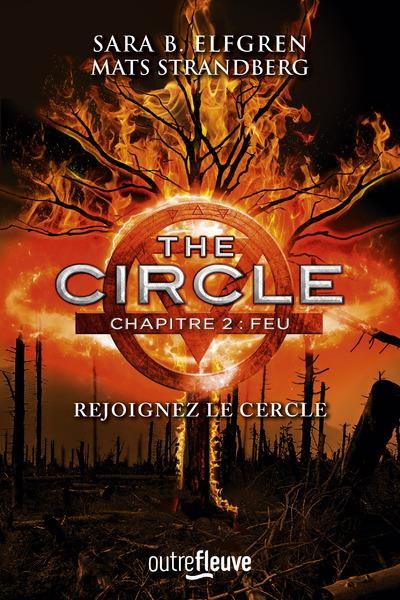 Emprunter The circle Tome 2 : Feu livre