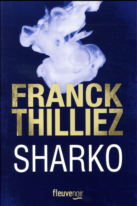 Emprunter Sharko livre