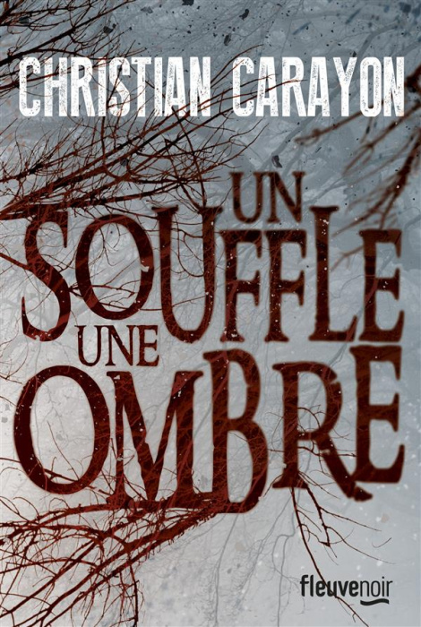 Emprunter Un souffle, une ombre livre