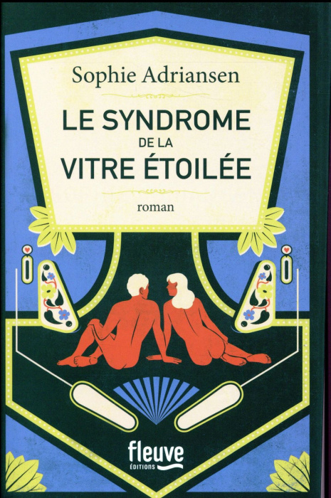 Emprunter Le syndrome de la vitre étoilée livre
